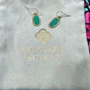 Kendra Scott Lee Earrings